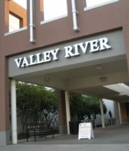 Valley River